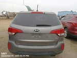 Engine Cover Oem 2013 Kia Sorento 292402G710 Used. Price: $225.00.
