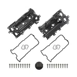 Mitzoen Valve Covers With Gasket & Bolts Compatible 2014-2018 Nissan Alt... New. Price: $125.82.