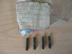 Mopar Cylinder Head Cover Studs (4) Nos '78-'80 Omni Horizon P/n 5240904 New. Price: $14.95.
