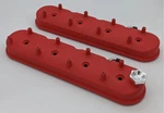Granatelli 640363 Cast Aluminum Centerbolt Valve Covers Fits Gm Ls-series V8 Eng New. Price: $229.43.
