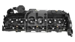 Febi Bilstein 176144 Cylinder Head Cover For Bmw Neu. Price: $296.00.