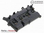 Genuine Nissan NV200 Sentra Versa Engine Valve Cover New Oem. Price: $87.86.