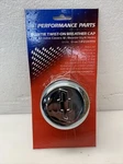 Chrome Twist On V/c Breather Proform 141-618 New Free Ship. Price: $12.44.