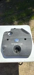 Tdi Engine Cover Plastic Vw Jetta Golf 1.9L Alh 99-03 038103935A Genuine Oem Used. Price: $88.88.