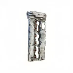 Bmw 760 N74B Oem Valve Cover 11128634952 G12 Bank Used. Price: $200.00.