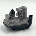 Genuine Audi 06F133482B Intake Manifold Actuator Used. Price: $59.99.