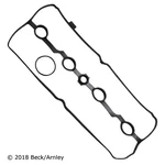 Beck Arnley Engine Valve Cover For 15-19 Nissan Sentra 036-0017 New. Price: $171.97.