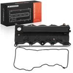 A-premium Engine Valve Cover, With Gasket, Compatible Honda Civic 2006-2... New. Price: $98.84.