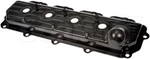 Dorman 264-997 Valve Cover Left Fits Ford Models 4C3Z6582BA New. Price: $379.57.