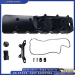 Engine Valve Cover For Dodge Ram 3500 07-10 4500 09-10 5500 11-20 New. Price: $308.49.