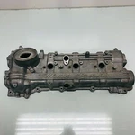 2014 - 2019 Maserati Ghibli Driver Left Engine Cylinder Head Valve Cover Oem Used. Price: $179.10.