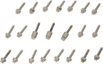Elwis Engine Valve Cover Bolt Kit For Bmw 9115435 New. Price: $29.82.