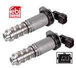 Camshaft Variable Timing Solenoid Valve 2PC Oes For Bmw X1 X3 X4 X5 X6 XDRIVE35I New. Price: $206.38.