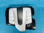Lexus SC430 Engine Upper Cover 11209-50170 2002-2010 Oem Used. Price: $85.00.