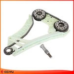 7X Engine Timing Chain Kit Fits Bmw F30 F23 F22 228I 328I 428I X3 2.0L 3.0L Dohc New. Price: $157.49.