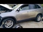 Sorento 2014 Valve Cover 1251154 Used. Price: $77.94.