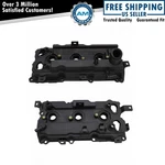 Trq Engine Valve Cover Pair W/ Gasket Lh Rh Sides For Nissan Infinity VQ35HR New. Price: $119.85.