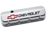 Proform 141-877 1965-1996 Big Block Chevy 396-454 V8 Tall Slant Valve Cover New. Price: $450.95.