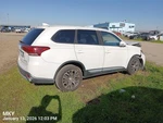 Engine Cover Oem 2018 Mitsubishi Outlander 1003A211 Used. Price: $100.00.