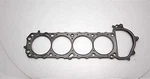 Cometic Head Gasket 90MM Bore .040" Mls For 91-98 Nissan 240SX KA24DE S13 S14 New. Price: $99.85.