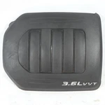 2011-2018 Chrysler Town Country Dodge Grand Caravan Engine Cover 3.6L Vvt Oem Used. Price: $79.99.