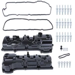 Ford Expedition 2015 2016 2017 V6 3.5L Engine Valve Cover DL3E6K271FA New. Price: $189.00.