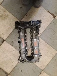 Chevrolet Malibu 2018 1.5L Valve Cover 483882 Used. Price: $75.00.