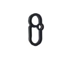 Britpart LR011220 Spark Plug Hole Gasket Land Rover Range New. Price: $20.61.