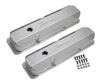 890001 Sniper Valve Cover - Fabricated Aluminum Ford Fe Tall Natural New. Price: $221.95.