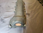 2004-2011 Dodge Jeep Liberty Dakota 3.7L V6 Left Valve Cover Driver Oem Used. Price: $40.00.