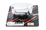 Billet Specialties Polished Breather Oval Style New. Price: $79.96.
