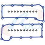 Apex AVC274S Valve Cover Set New. Price: $65.35.