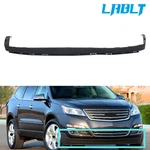 Lablt Front Lower Bumper Cover 20983796 Black For 2013-2017 Chevrolet Traverse New. Price: $105.20.