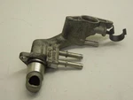 Audi A8 D3 5.2 V10 Intake Manifold Air Adapter Pipe 07L133424E Used. Price: $43.29.