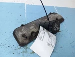 2010 Chevrolet Impala Driver Side Valve Cover 62113 Used. Price: $112.50.