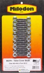 Milodon 85379 Valve Cover Stud Kit With Built-in Washer Ford 351C/400M An... New. Price: $108.81.