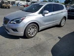 Engine Cover Oem 2016 Buick Envision 25201313 Used. Price: $100.00.