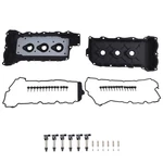 2X Valve COVER+6X Coil For Gmc Acadia Limited Terrain 3.6L 13-17 12640147 New. Price: $194.47.