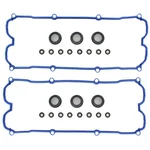 Apex AVC317S Valve Cover Gaskets For 1998-2004 Isuzu Rodeo 3.2L Lse V6 New. Price: $52.20.