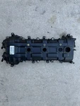 Jeep Wrangler 12-18 3.6L Engine Right Head Cylinder Valve Cover Oem 05184068AJ Used. Price: $105.95.