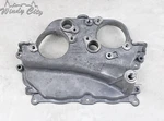 3.0L 5.0L Land Rover Engine Right Upper Timing Cover 8W93-6H036-AF Used. Price: $70.00.