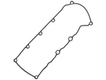 Corteco 059103483T Valve Cover Gasket Audi Q7 Q5 A6 Quattro Volkswagen New. Price: $22.01.