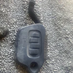 Fits 2006-11 Chevy Hhr Engine Cover OEM#:22731070 Used. Price: $120.00.