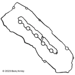 Engine Valve Cover Gasket Set New. Price: $57.56.