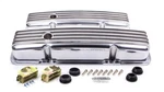 Rpc Sbc Alum Finned Short V/c Polished R6186 New. Price: $198.75.