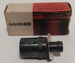 Genuine Ford Autolite Oem Nos C8OZ-6A666-A EV-43 Pcv Valve V-158 New. Price: $12.99.