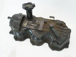 00 - 04 Nissan Xterra Right Passenger Valve Cover 6 Cylinder Used. Price: $105.00.