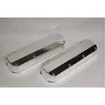 Prw Valve Cover 4046001; Polished Fabricated Aluminum Ford 429/460 Bbf New. Price: $276.22.