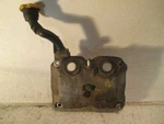 2.5L Drivers Left Valve Cover For 2003 Subaru Legacy Used. Price: $54.95.