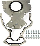 Apdty 12639250/12633579 Crankshaft Rear Main Seal Housing Cover Gasket Bolt Kit New. Price: $84.03.